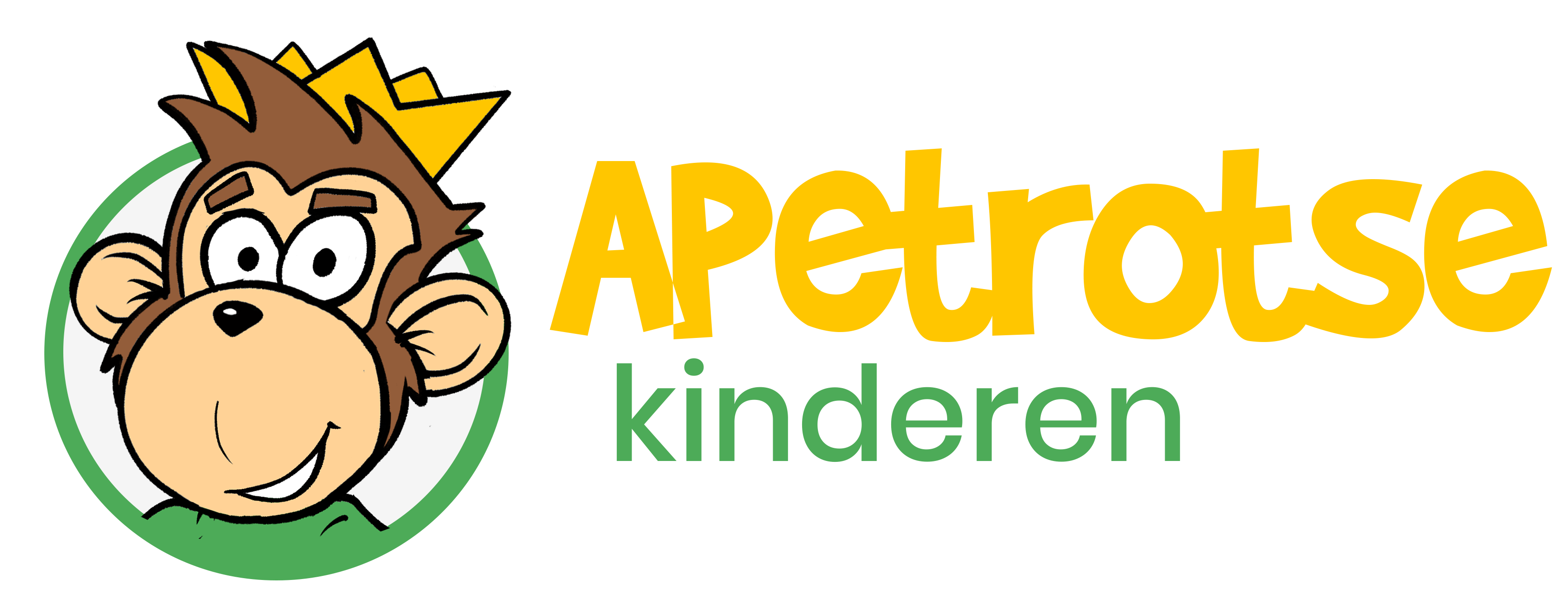 Apetrotse Kinderen | Kindercoaching & Training